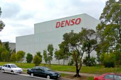 Denso Automotive Systems